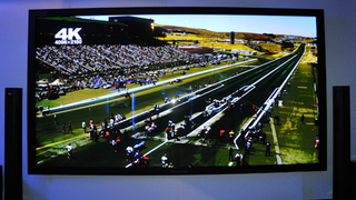 Panasonic Just Wants To Be Your Everything